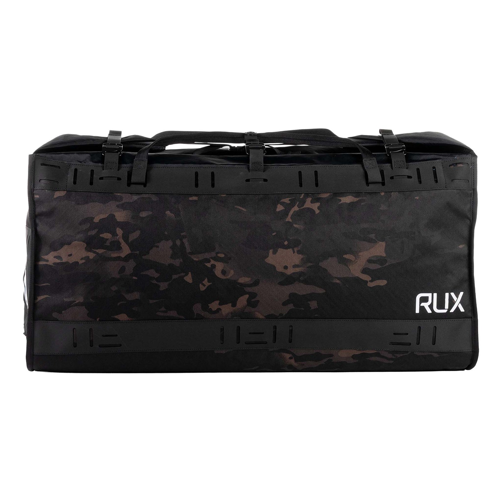 RUX Duffle Box 55L RUX PK0126-D55MCB-Plus Duffle Bags 55L / MultiCam Black