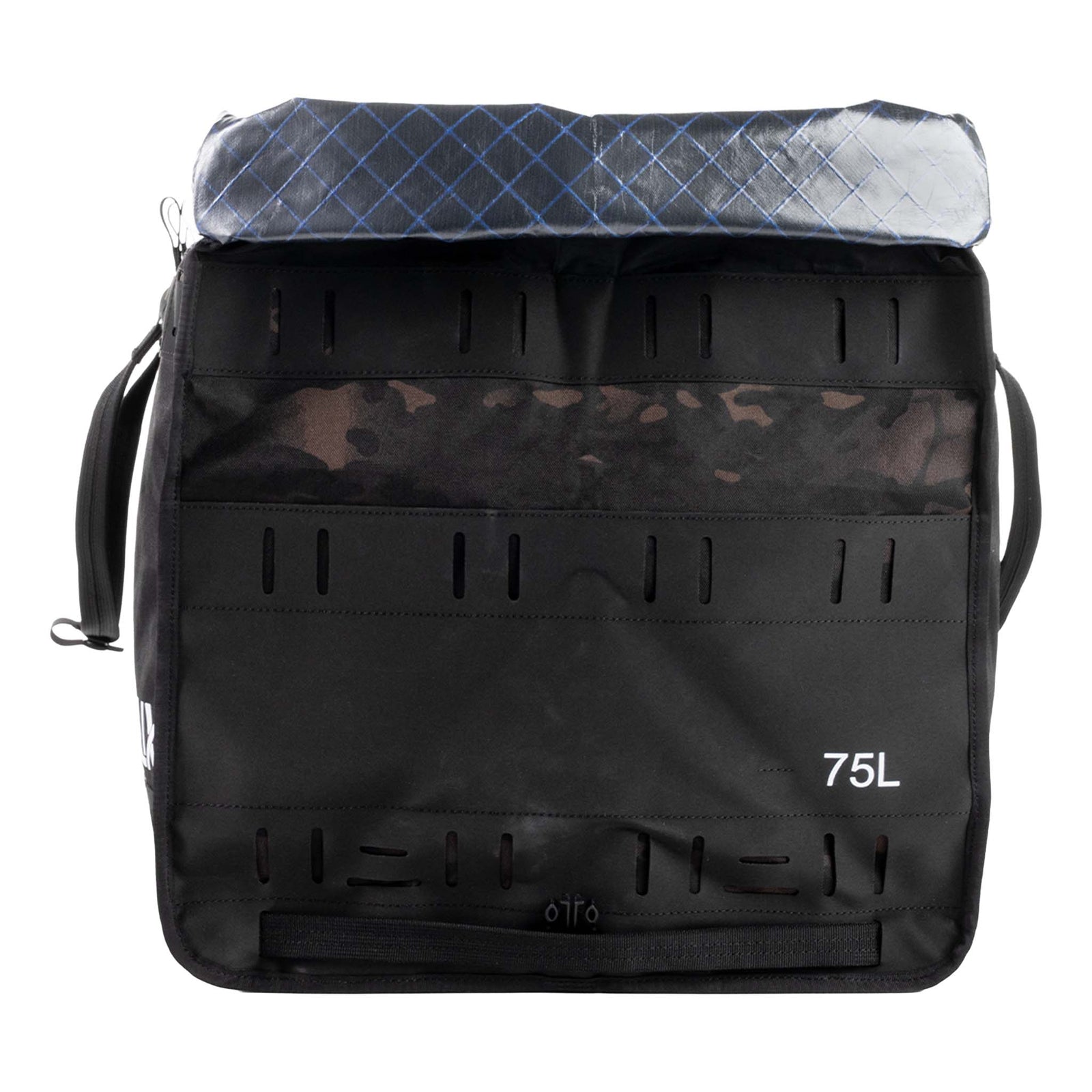 RUX Duffle Box 75L RUX PK0126-D75MCB-Plus Duffle Bags 75L / MultiCam Black