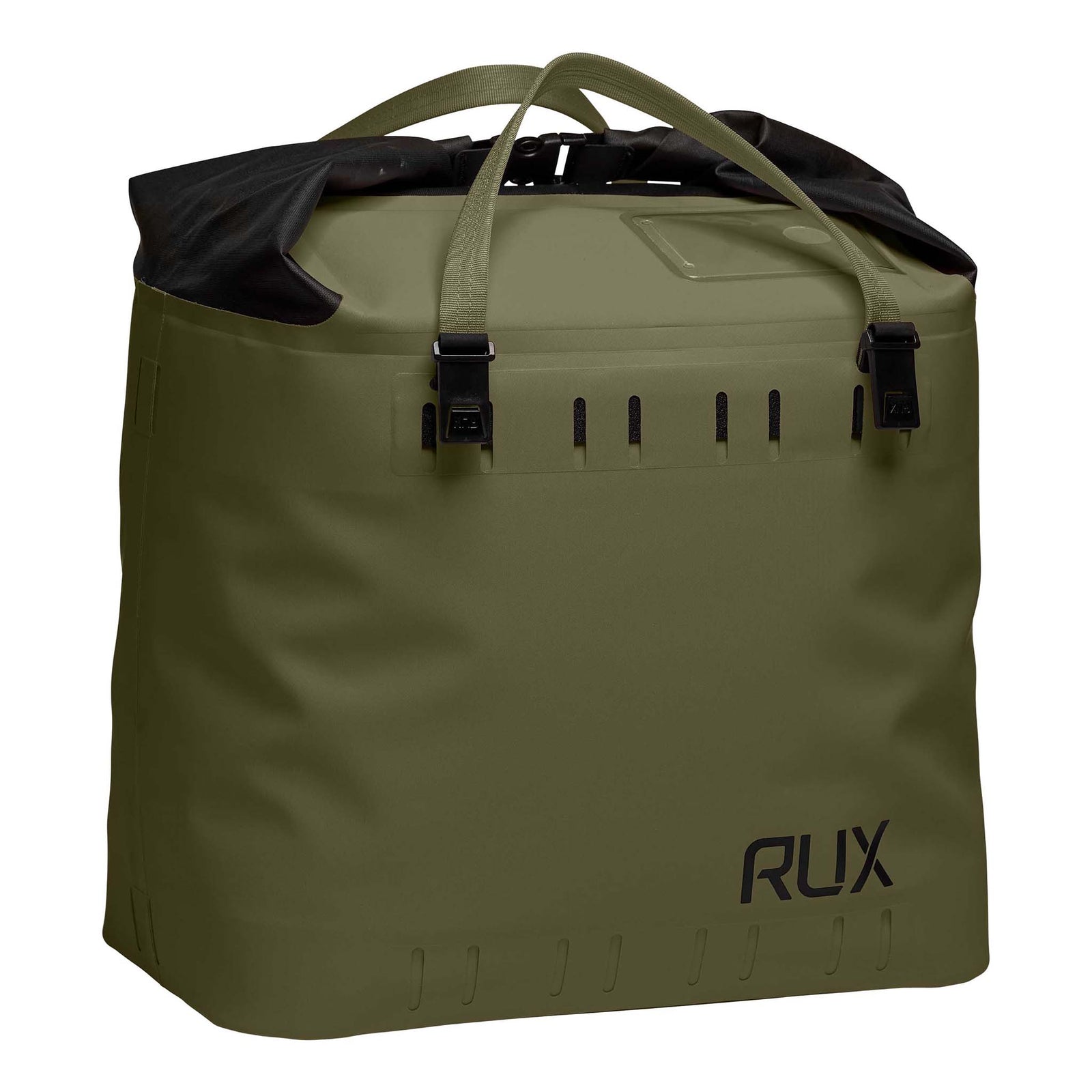 RUX Soft Cooler Bag RUX PK0123-A14G Insulated Cool Bags 25L / Green