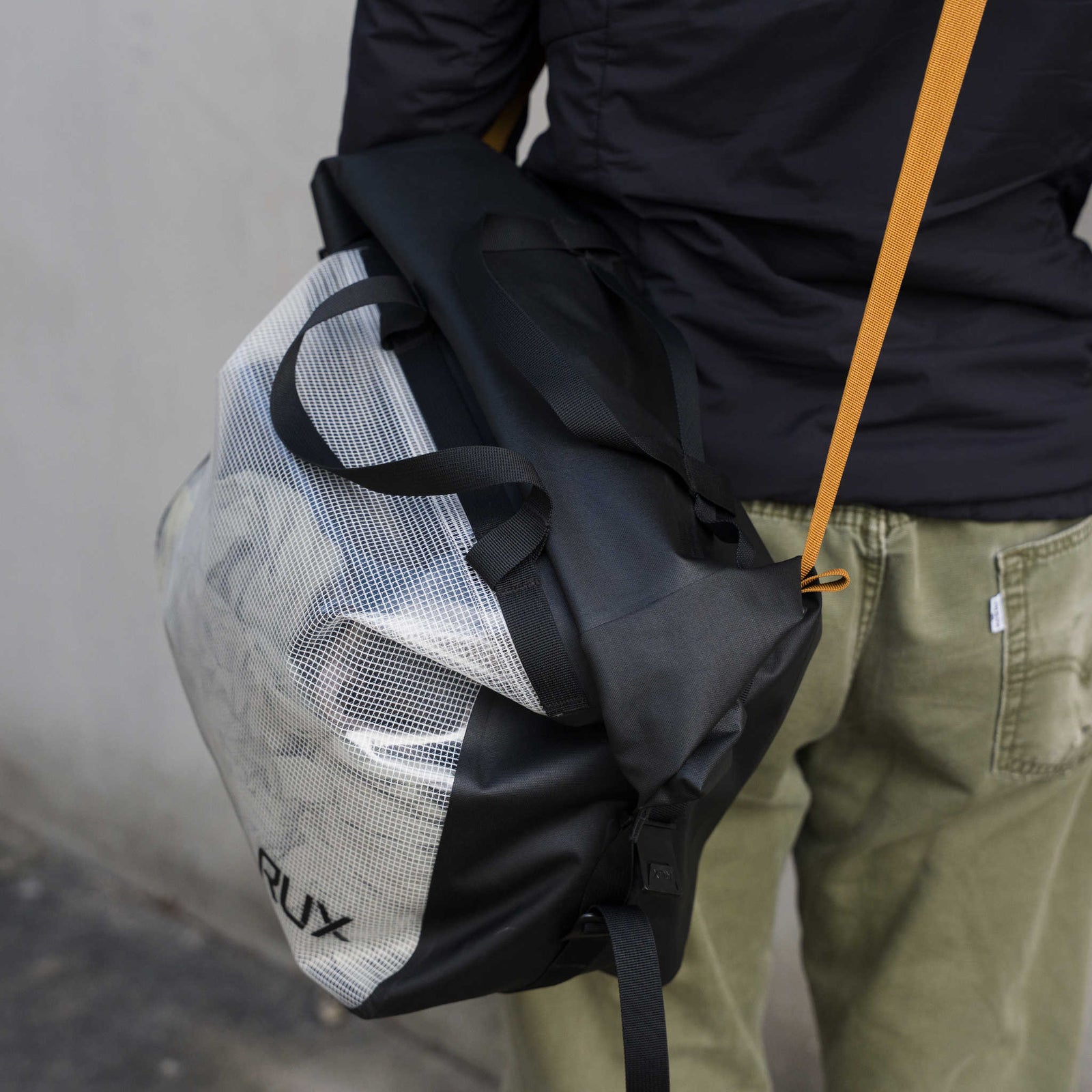 RUX Waterproof Packing Bag 20L