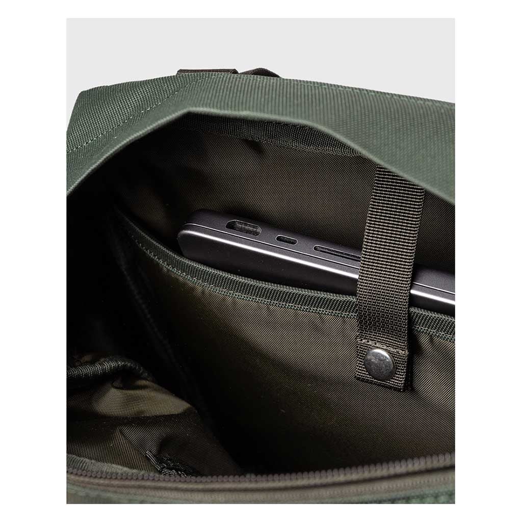 Go 2-Way Tote Bag Sandqvist 250304603 Tote Bags 17L / Dawn Green