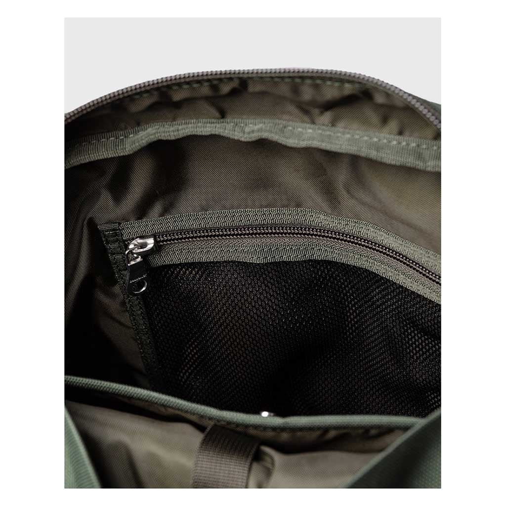 Go 2-Way Tote Bag Sandqvist 250304603 Tote Bags 17L / Dawn Green