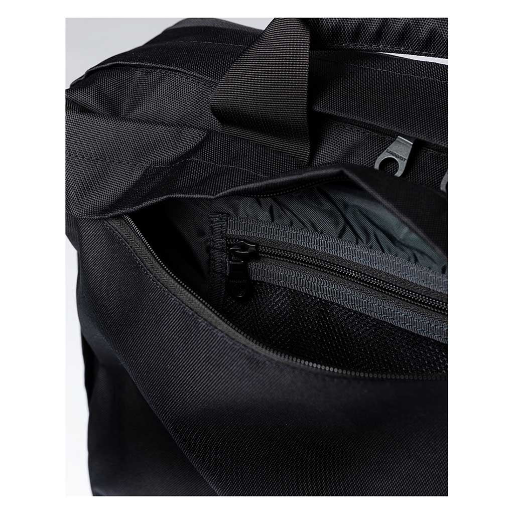 Go 3-Way Bag M Sandqvist 250504999 Backpacks 29L / Black