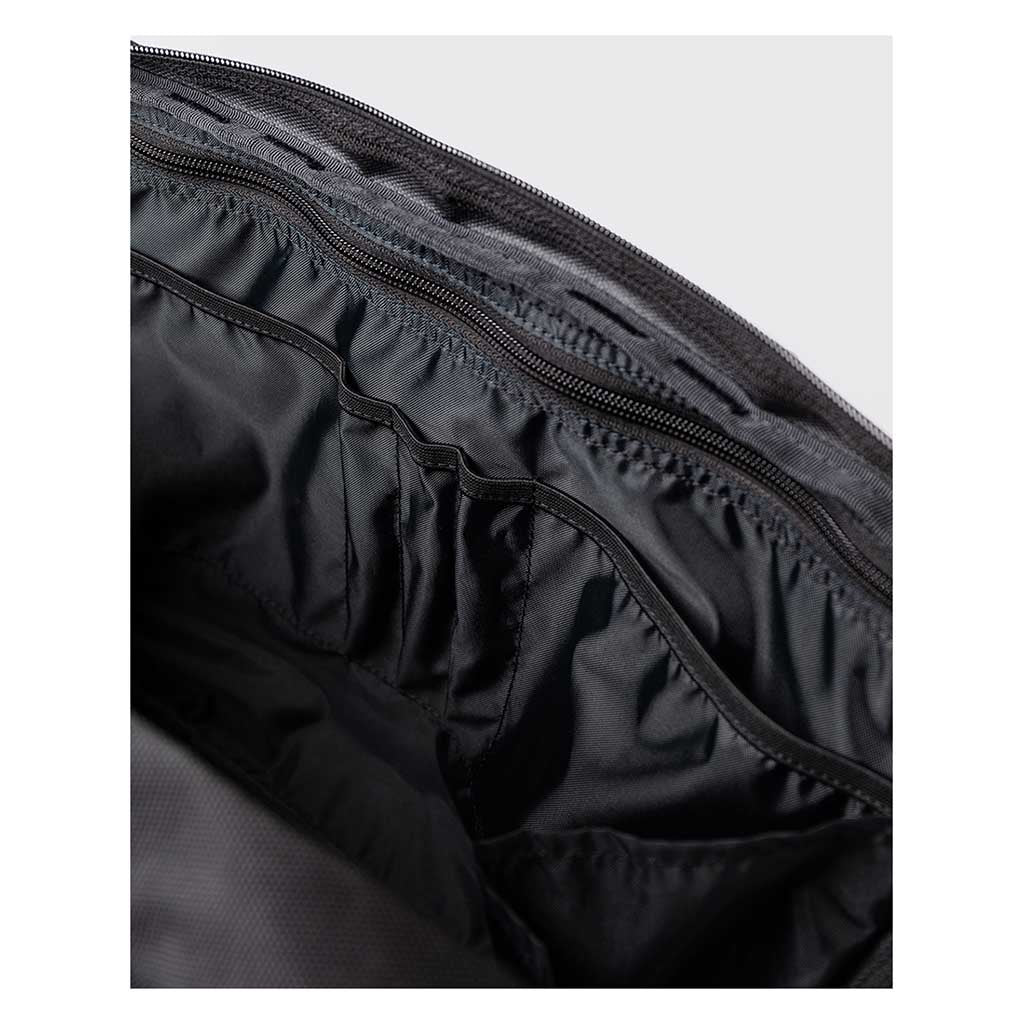 Go Briefcase Sandqvist 250804999 Briefcases 15L / Black