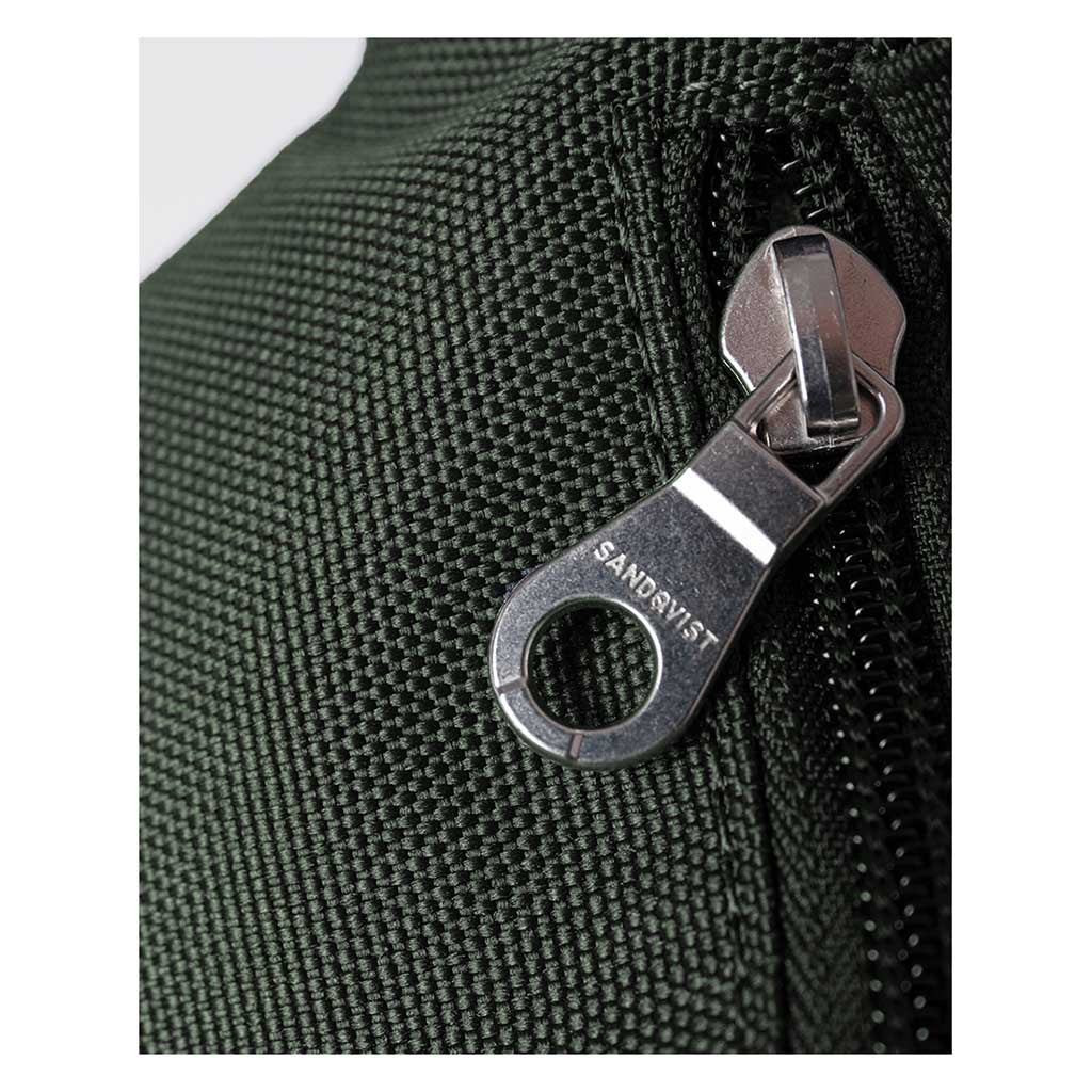 Ground Crossbody Bag Sandqvist 251103603 Sling Bags 2L / Dawn Green