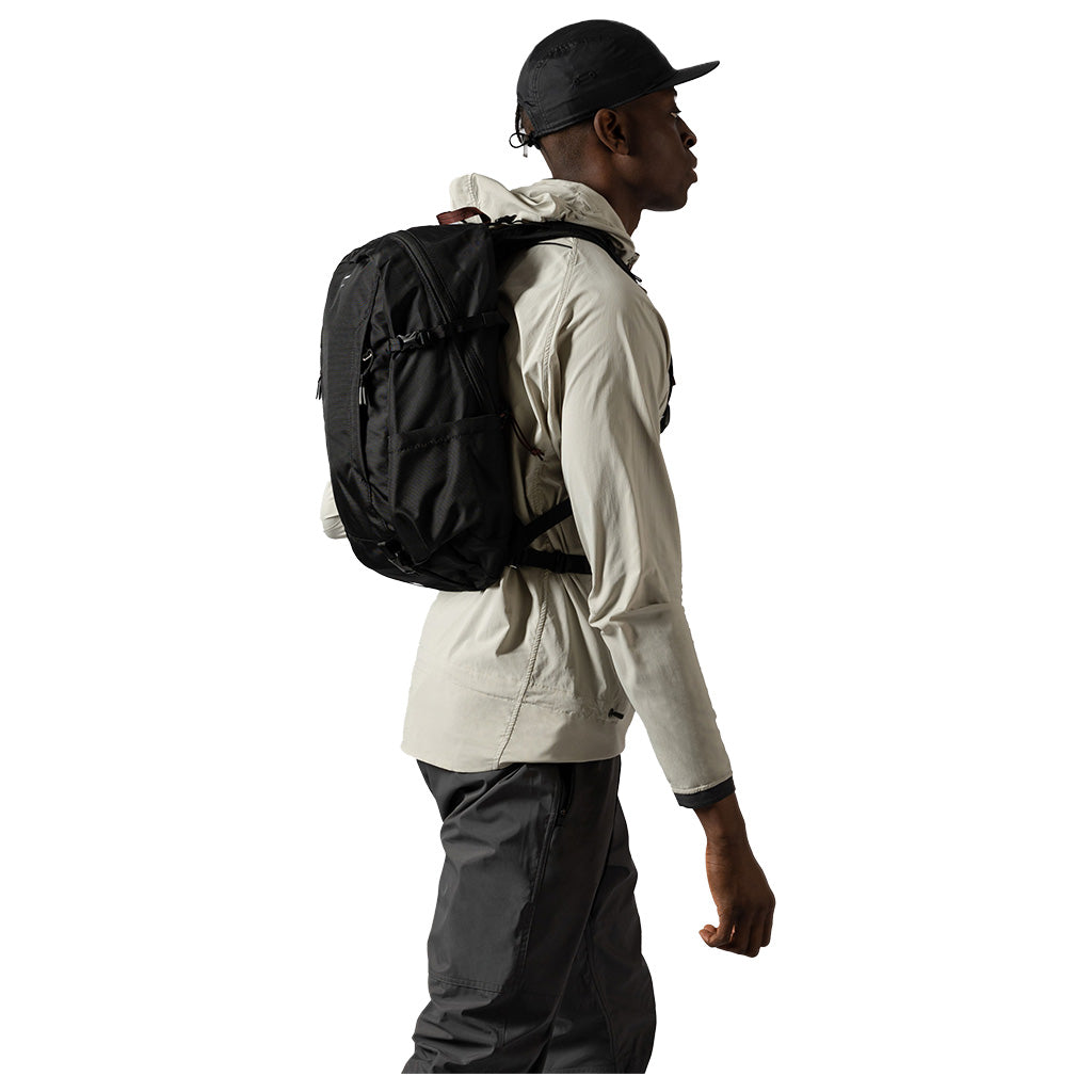 Ridge Hike Sandqvist SQA2081 Backpacks 18L / Black