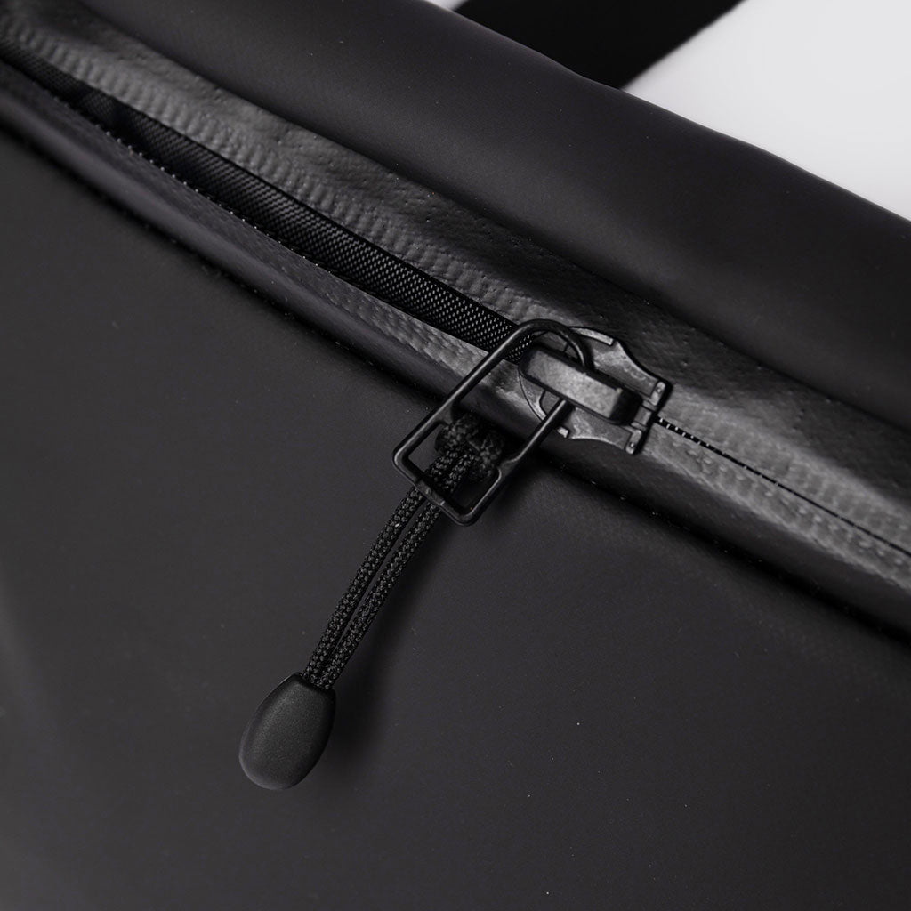 Stream Messenger Mini Sandqvist 252603999 Messenger Bags 0.5L / Black