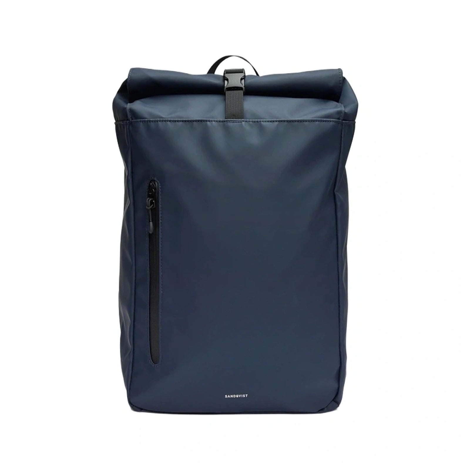 Stream Rolltop Backpack 14" Sandqvist 261204555 Backpacks 20L / Navy