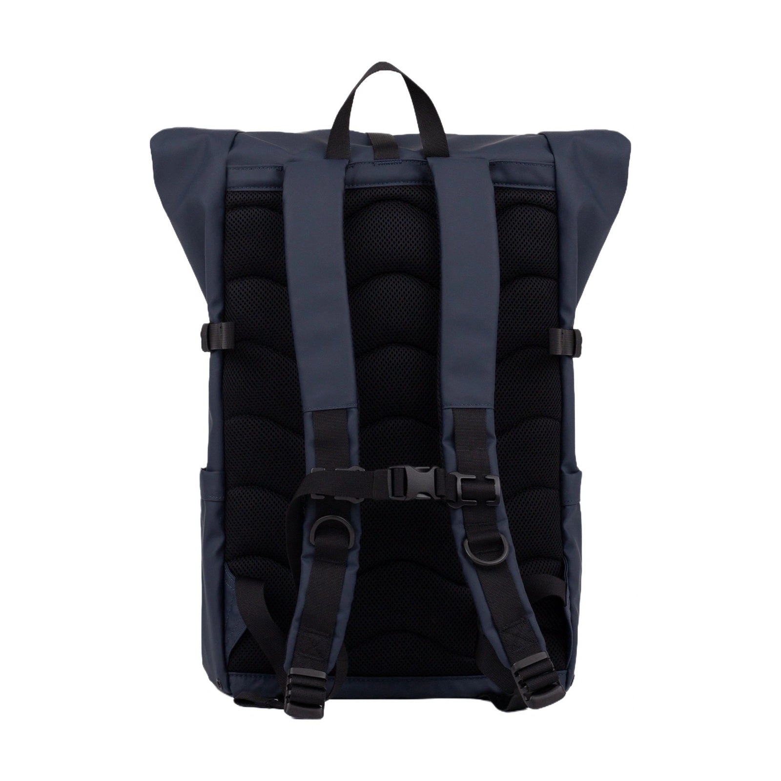 Stream Rolltop Backpack L Sandqvist 257505555 Backpacks 34L / Navy