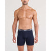 Essential Performance Mesh Boxer Brief Fly | 3 Pack SAXX Underwear Men's Underwear