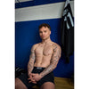 Essential Performance Mesh Boxer Brief Fly | 3 Pack SAXX Underwear Men's Underwear