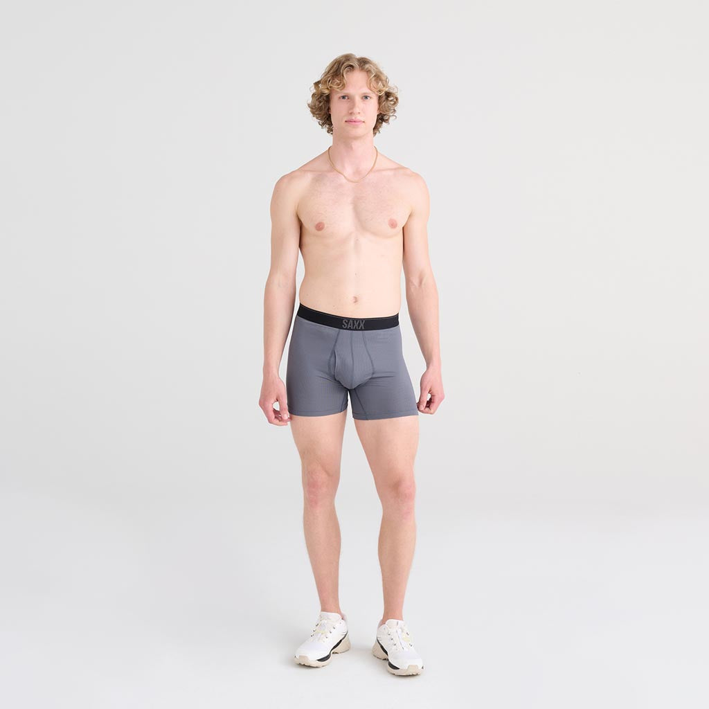 Quest Boxer Brief Fly SAXX Underwear Underwear
