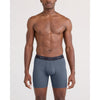 Quest Quick Dry Mesh Boxer Brief Fly | 3 Pack SAXX Underwear Men's Underwear