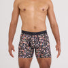Quest Quick Dry Mesh Boxer Brief Fly SAXX Underwear Men's Underwear