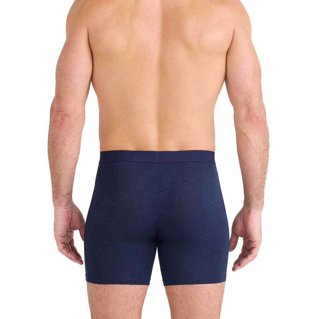 Vibe Xtra Boxer Brief Fly SAXX Underwear Men's Underwear