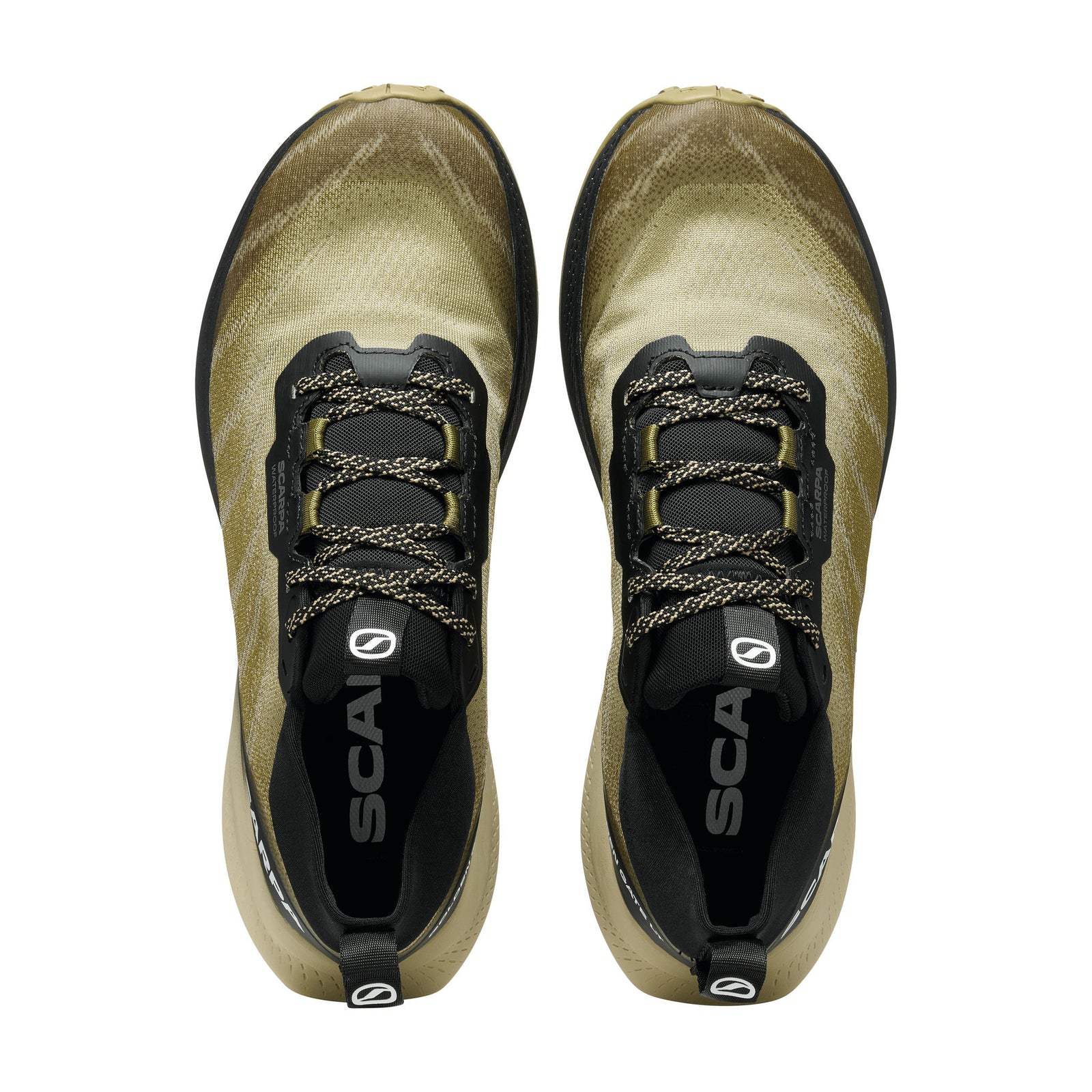 Golden Gate LT - WP | Men's Scarpa Men's Shoes