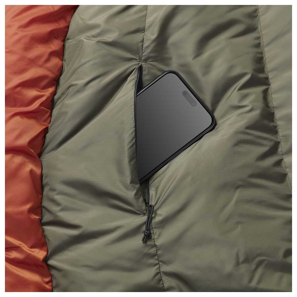 Basecamp -9C Down Sleeping Bag Sea to Summit Sleeping Bags