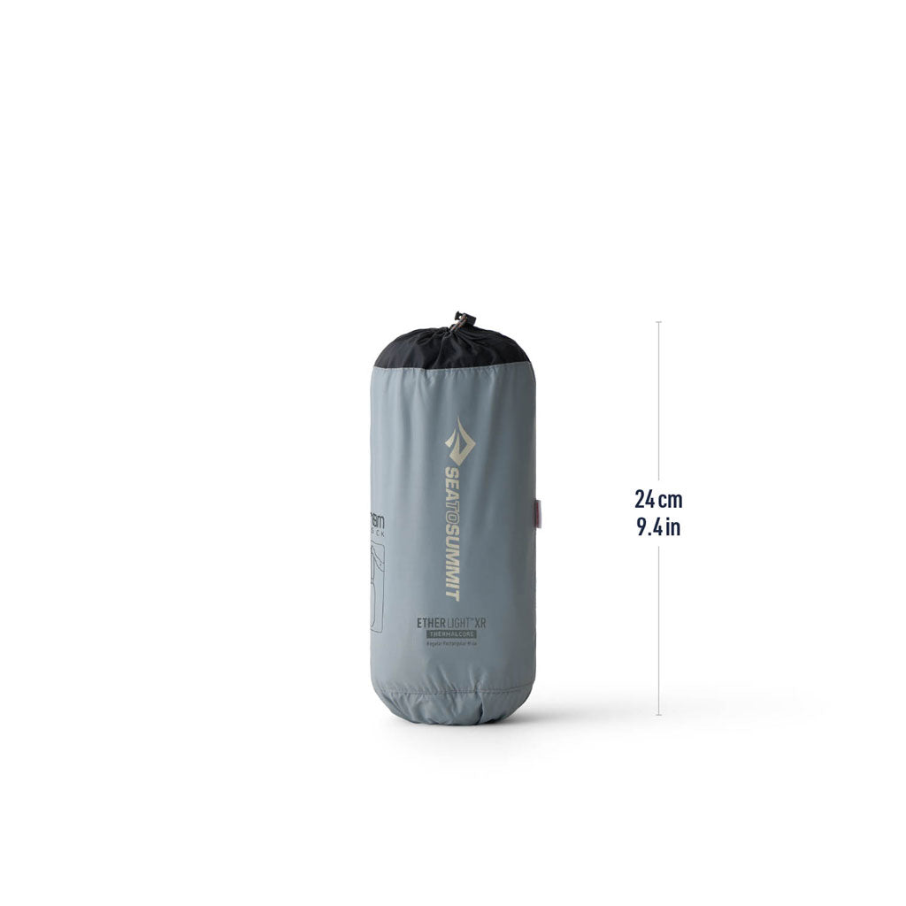 Ether Light XR Insulated ASC Mat Sea to Summit Camping Mats