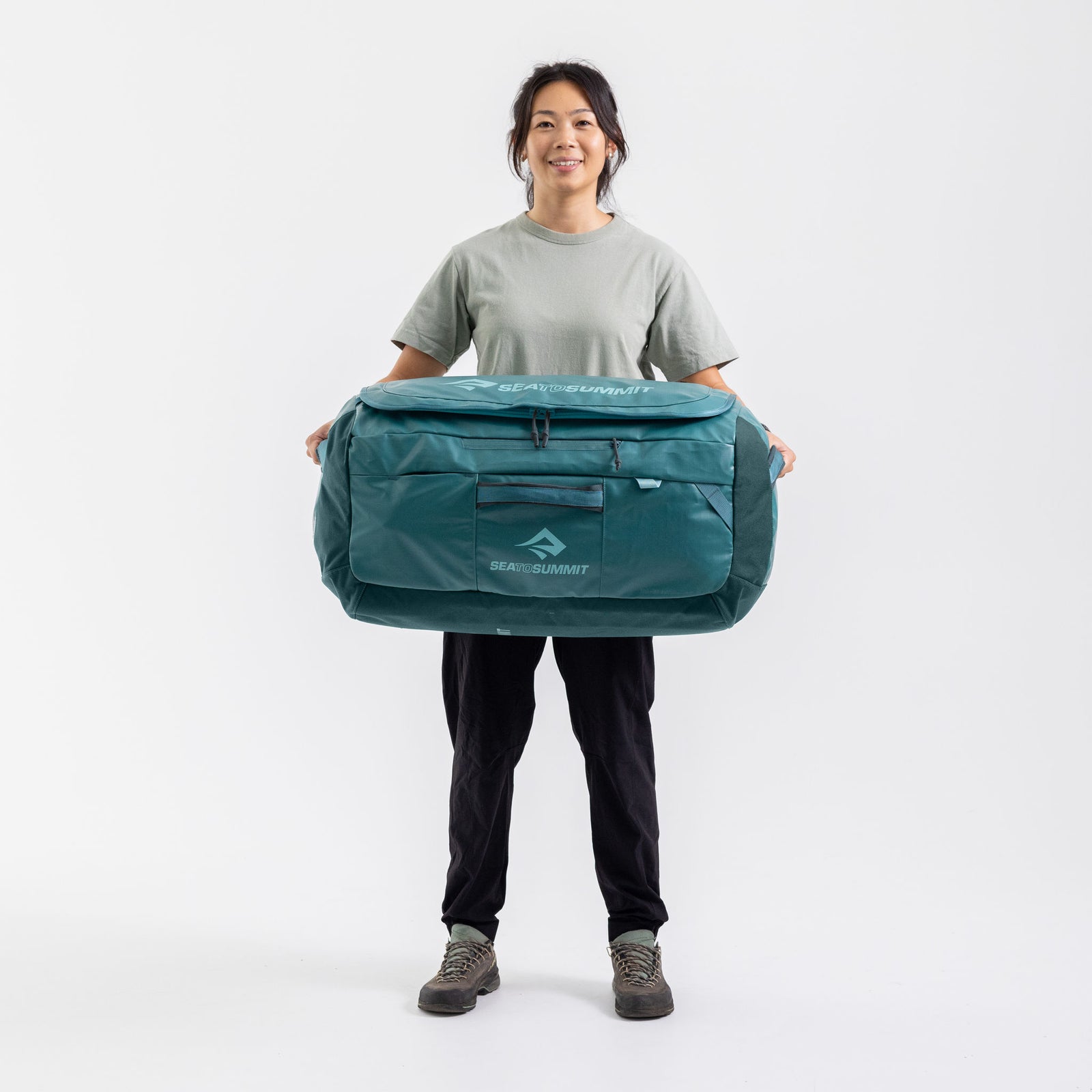 Meridian Duffle Sea to Summit Duffle Bags