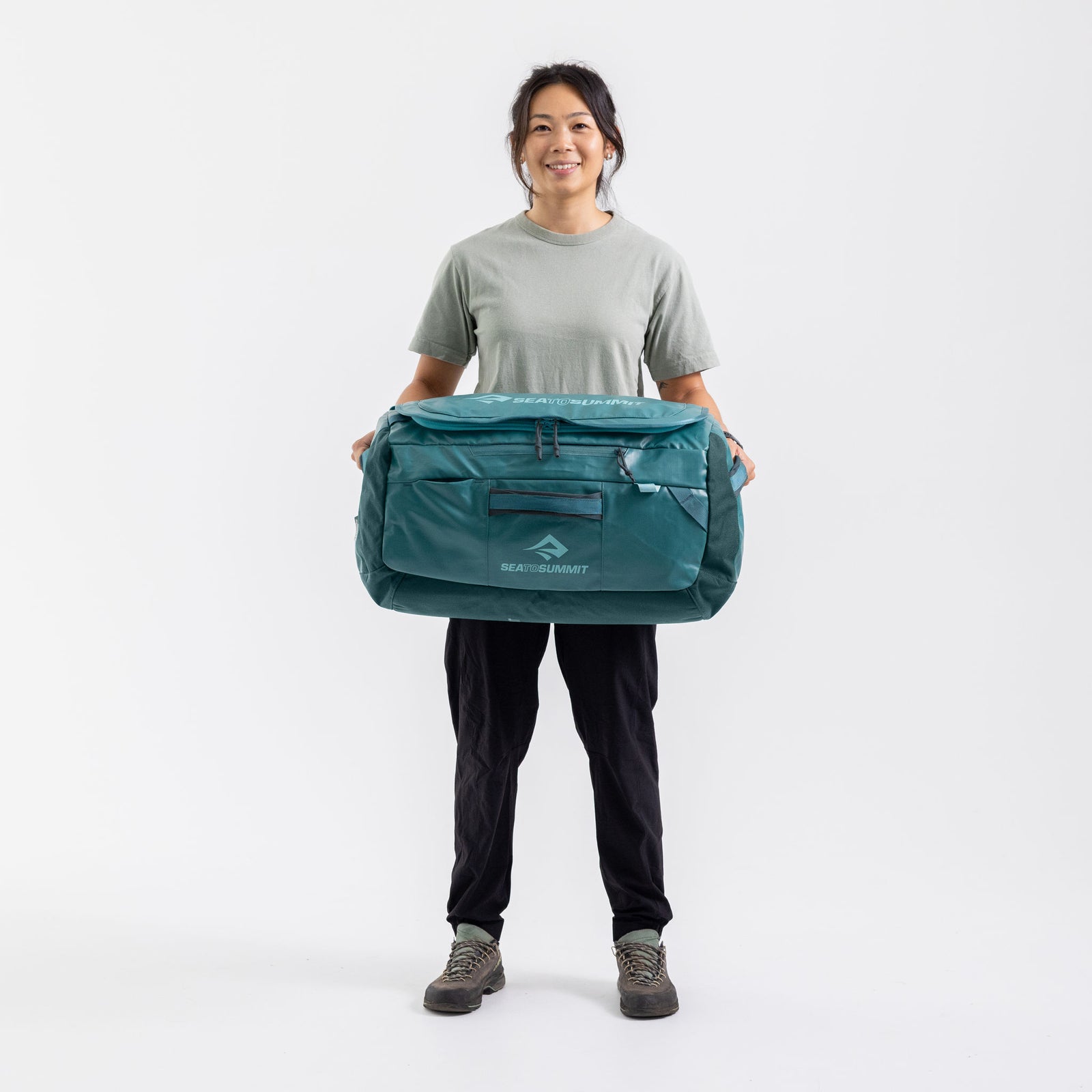 Meridian Duffle Sea to Summit Duffle Bags