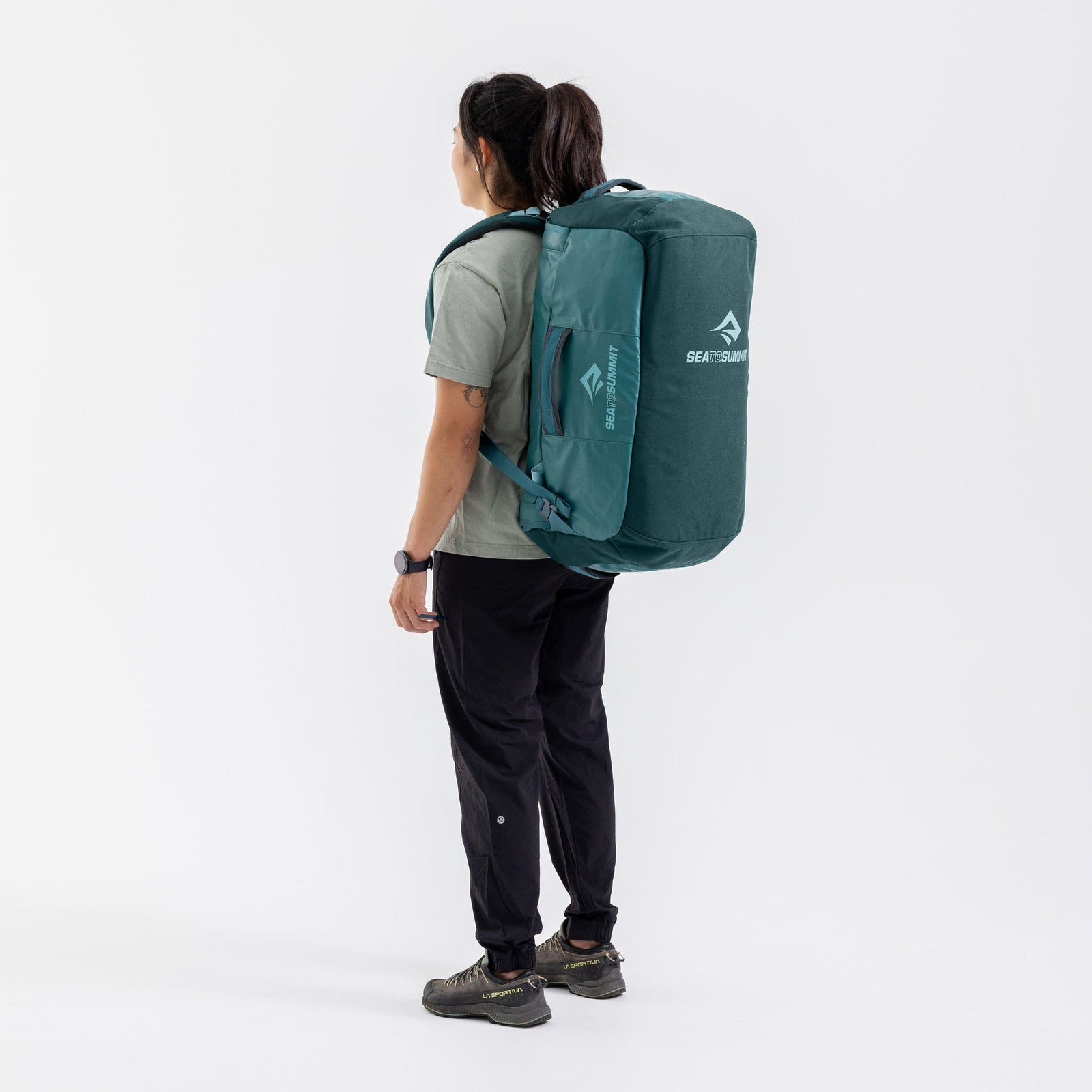 Meridian Duffle Sea to Summit Duffle Bags