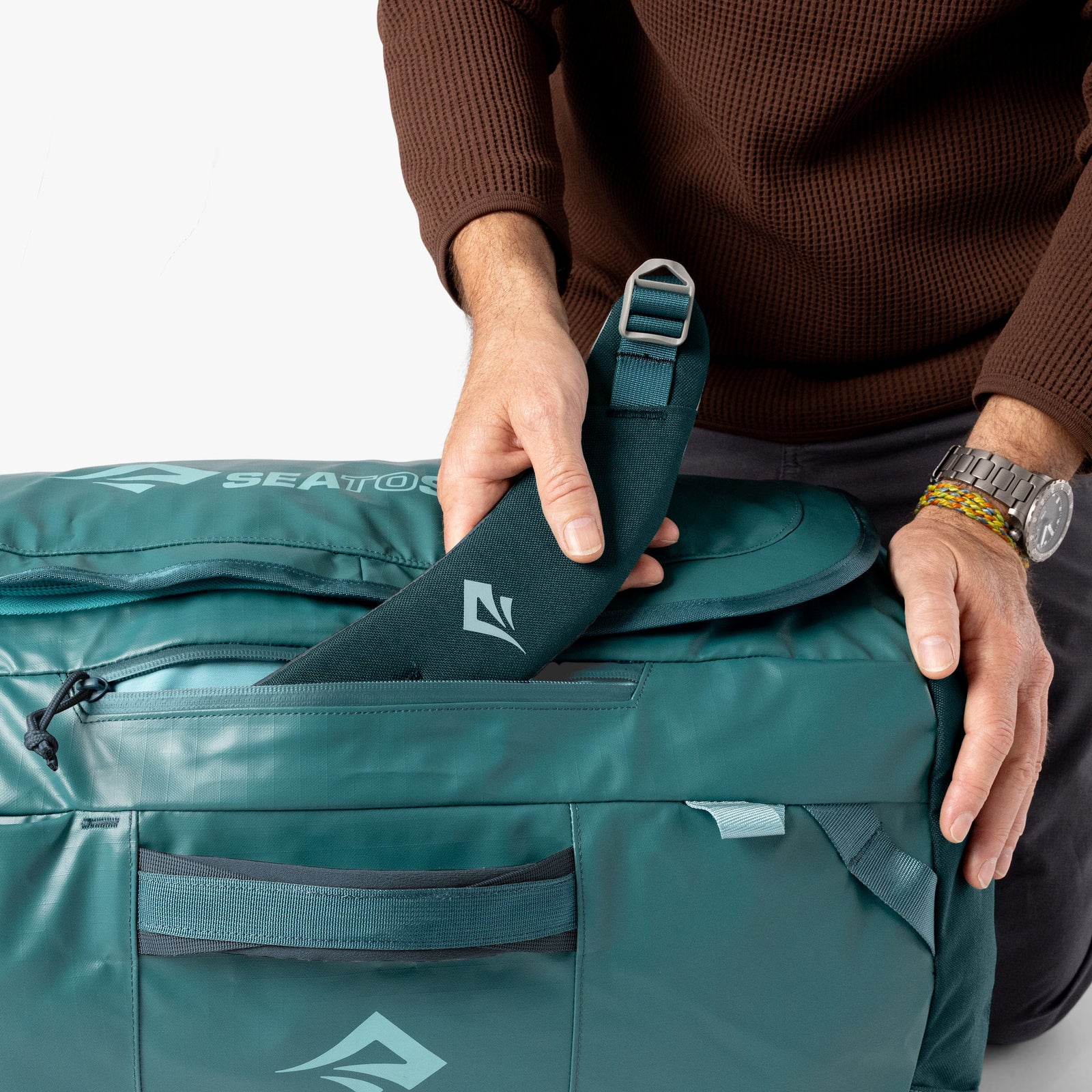 Meridian Duffle Sea to Summit Duffle Bags