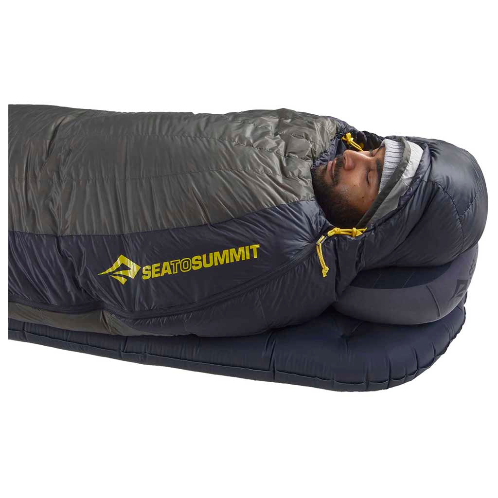 Spark Pro -1C Down Sleeping Bag Sea to Summit Sleeping Bags