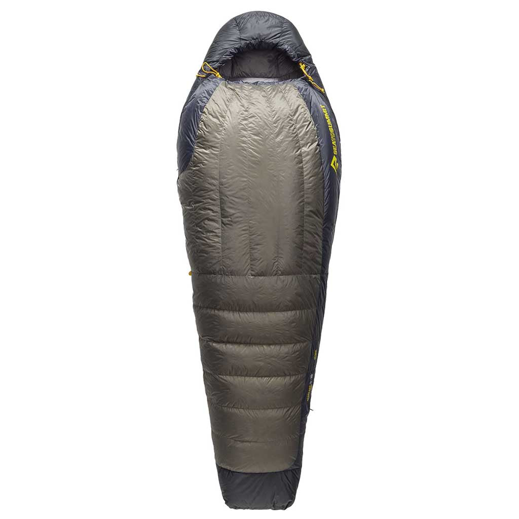 Spark Pro -1C Down Sleeping Bag Sea to Summit Sleeping Bags