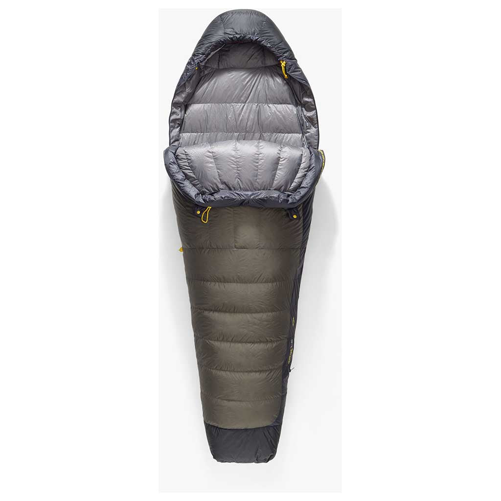 Spark Pro -1C Down Sleeping Bag Sea to Summit Sleeping Bags