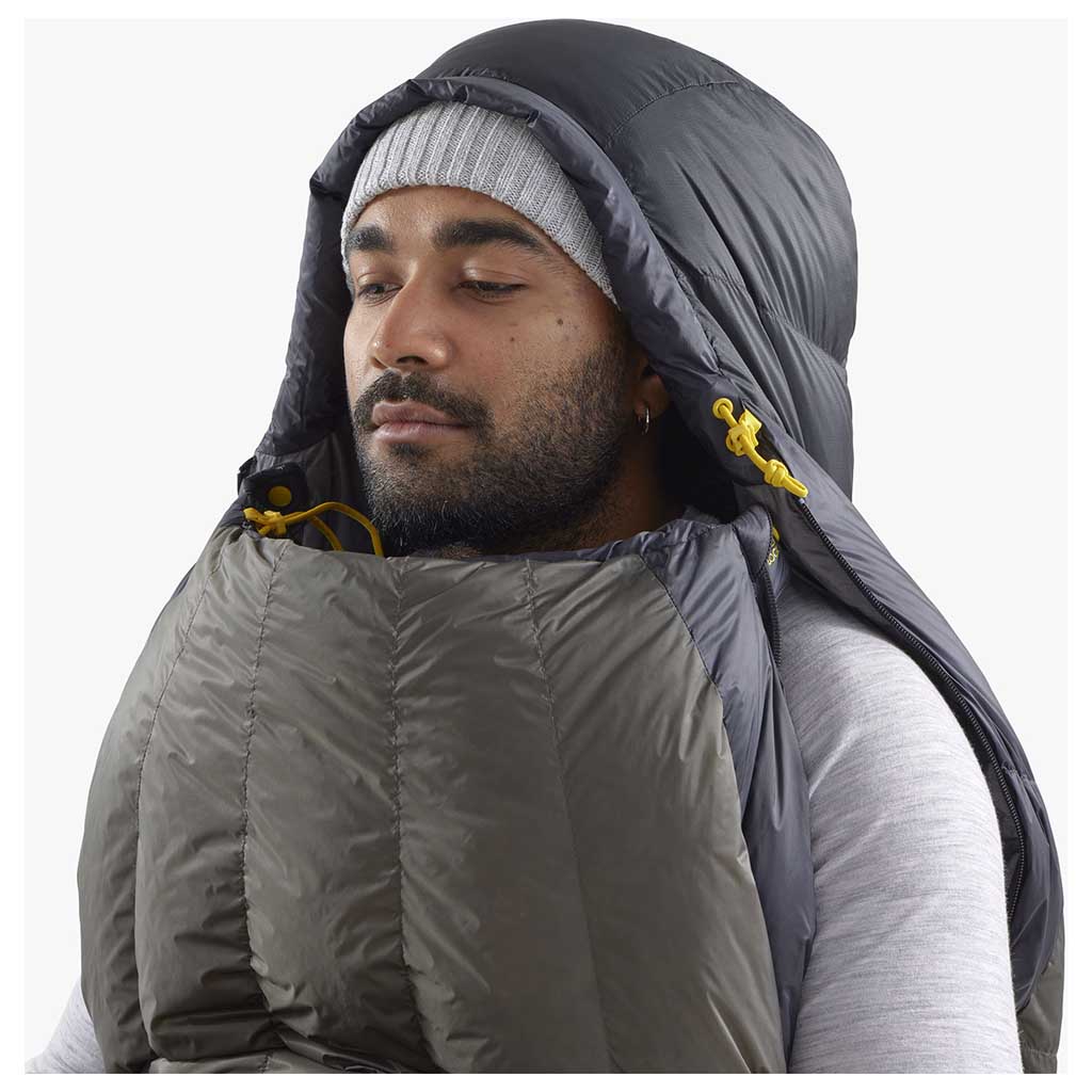 Spark Pro -1C Down Sleeping Bag Sea to Summit Sleeping Bags
