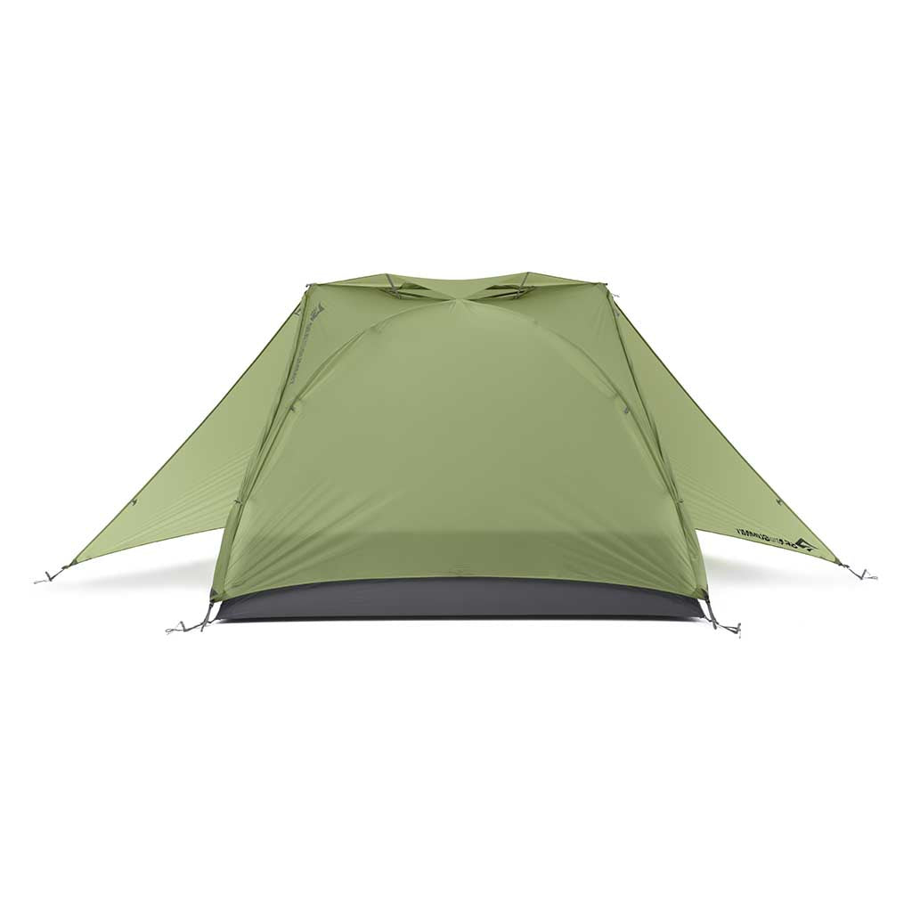 Telos TR3 PLUS Sea to Summit ATS2040-02180406 Tents 3P / Green