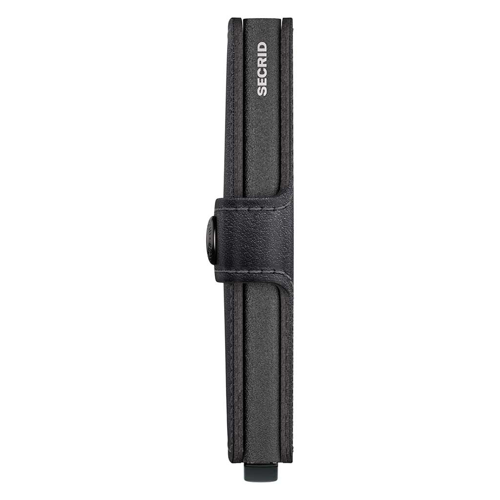 Miniwallet Original Secrid m-black Wallets One Size / Black