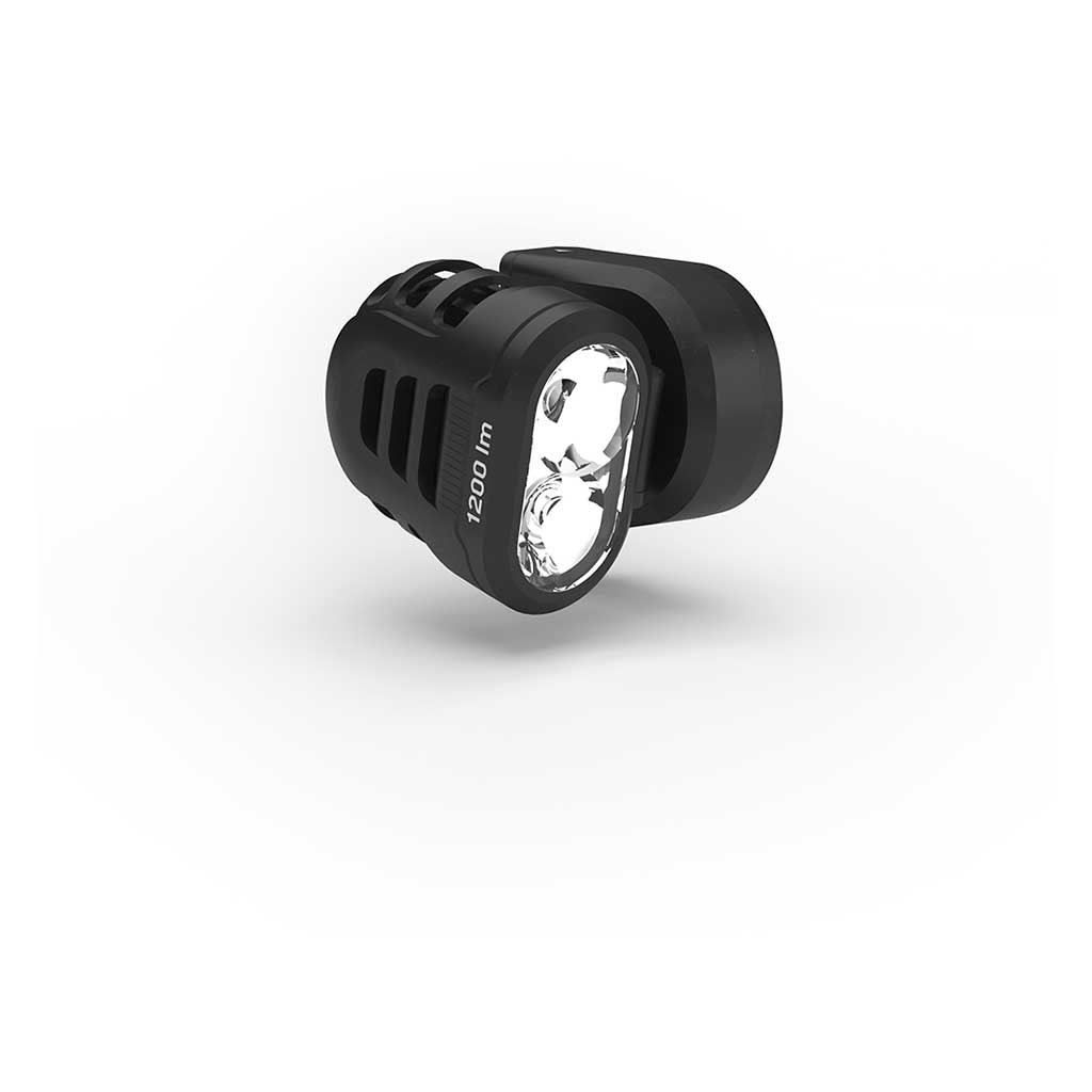 Free 1200 XS Silva 38221 Headtorches O/S / NA