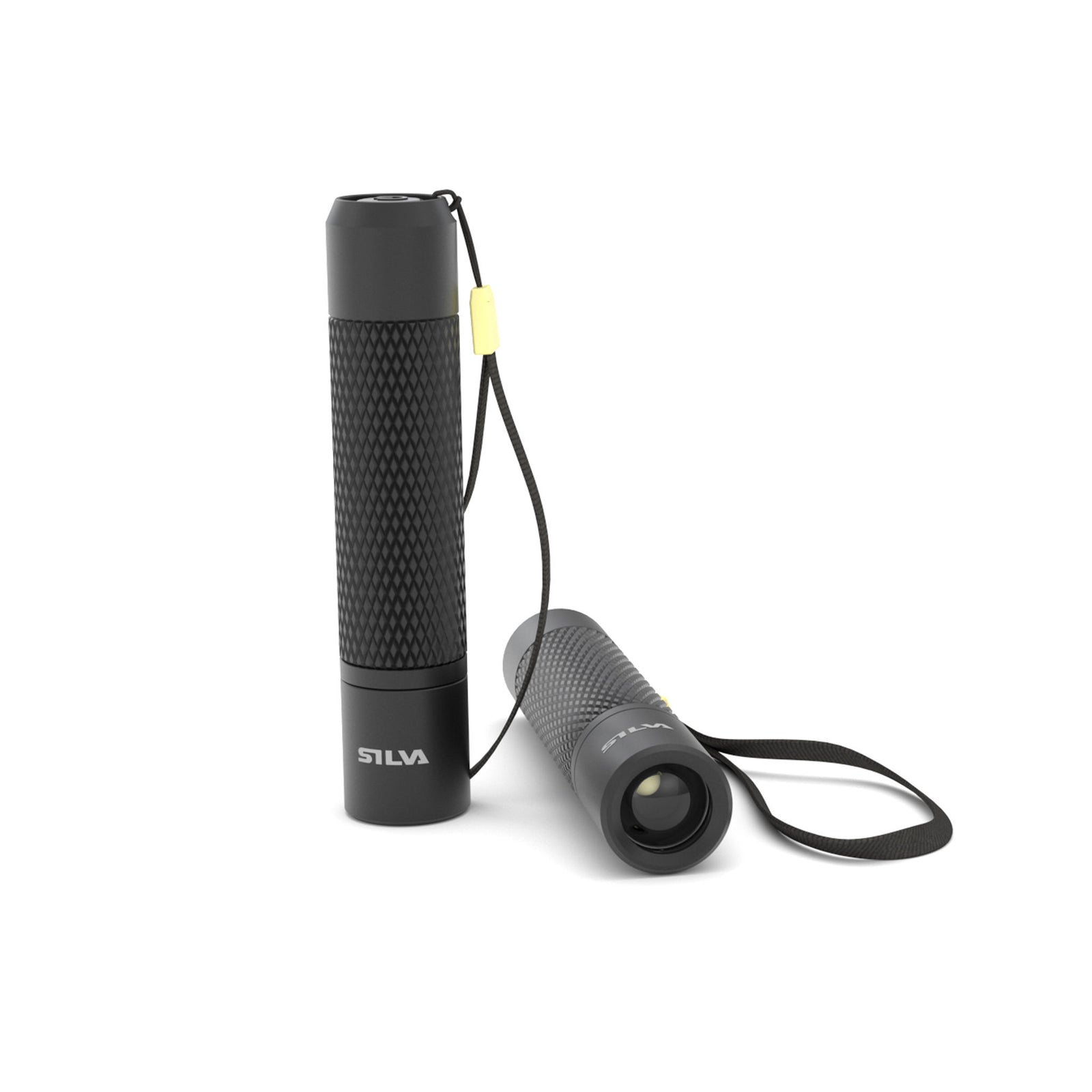 Pocket 200 Silva 38685 Torches One Size / Black