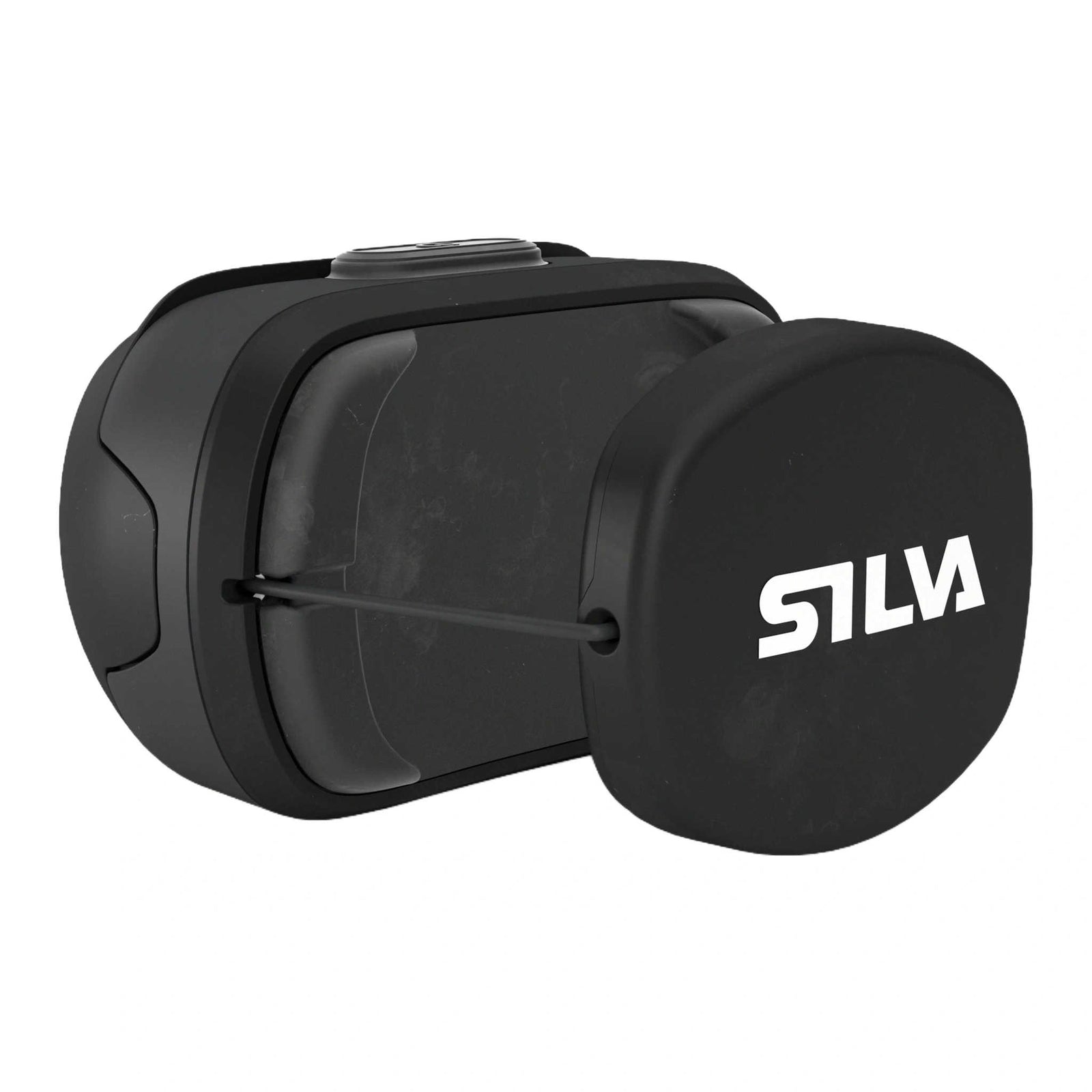 Seek 450 Cord Recharge Silva 38688 Head Torches One Size / Midnight