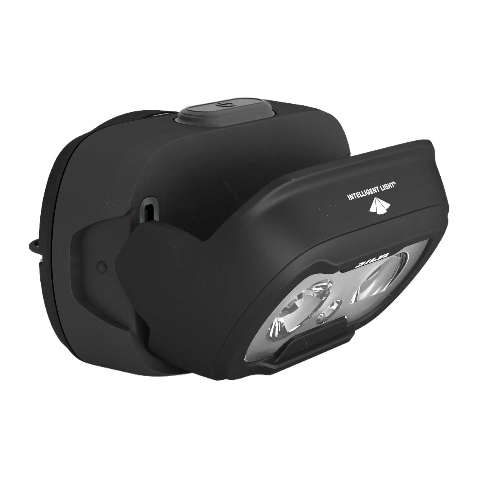 Seek 450 Cord Recharge Silva 38688 Head Torches One Size / Midnight
