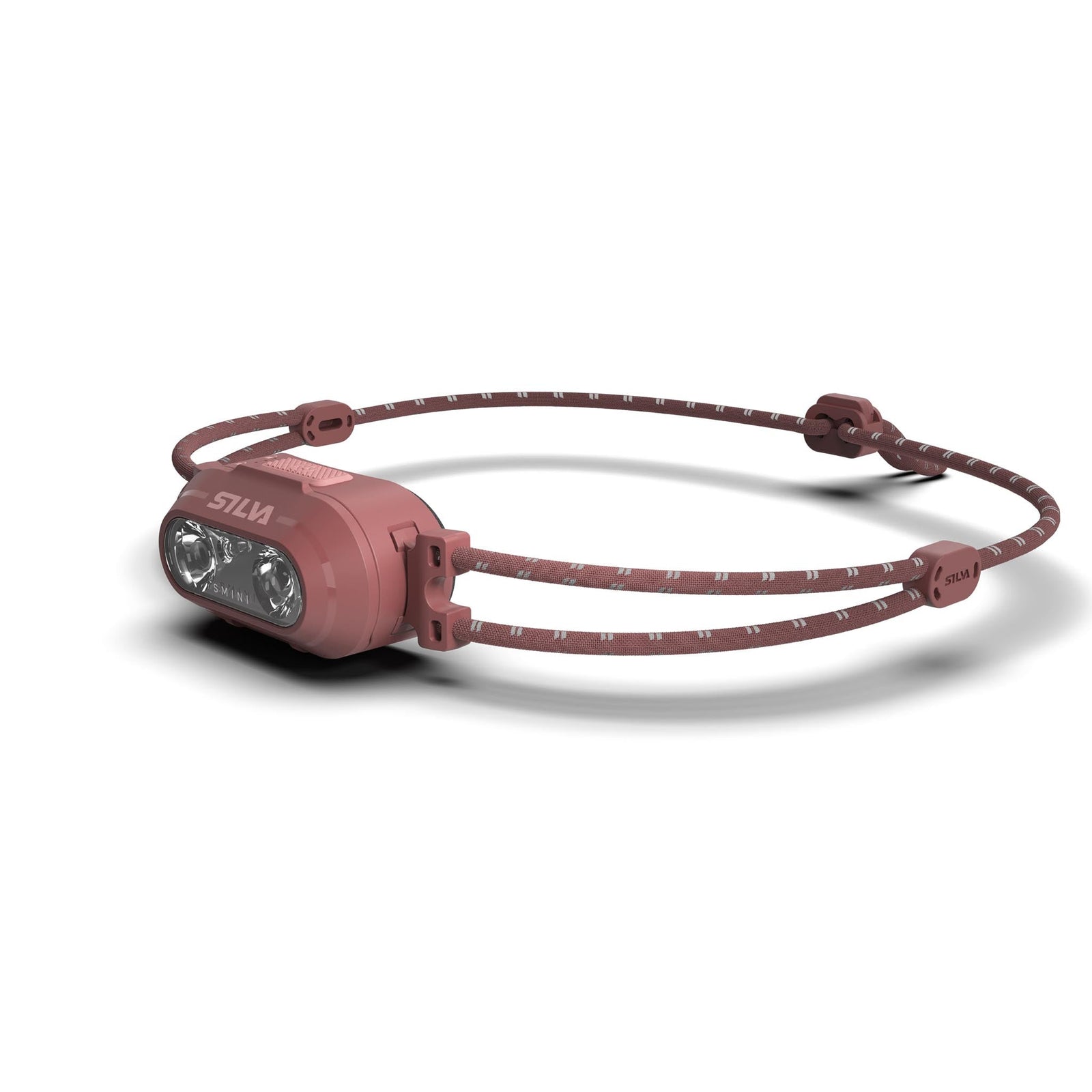 Smini Fly Silva 38463 Head Torches One Size / Rose