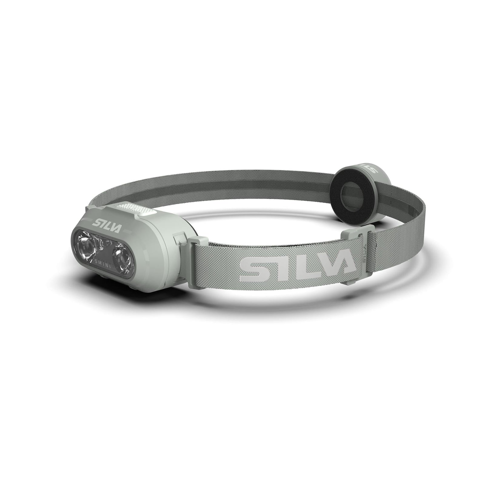 Smini Silva 38462 Head Torches One Size / Mint