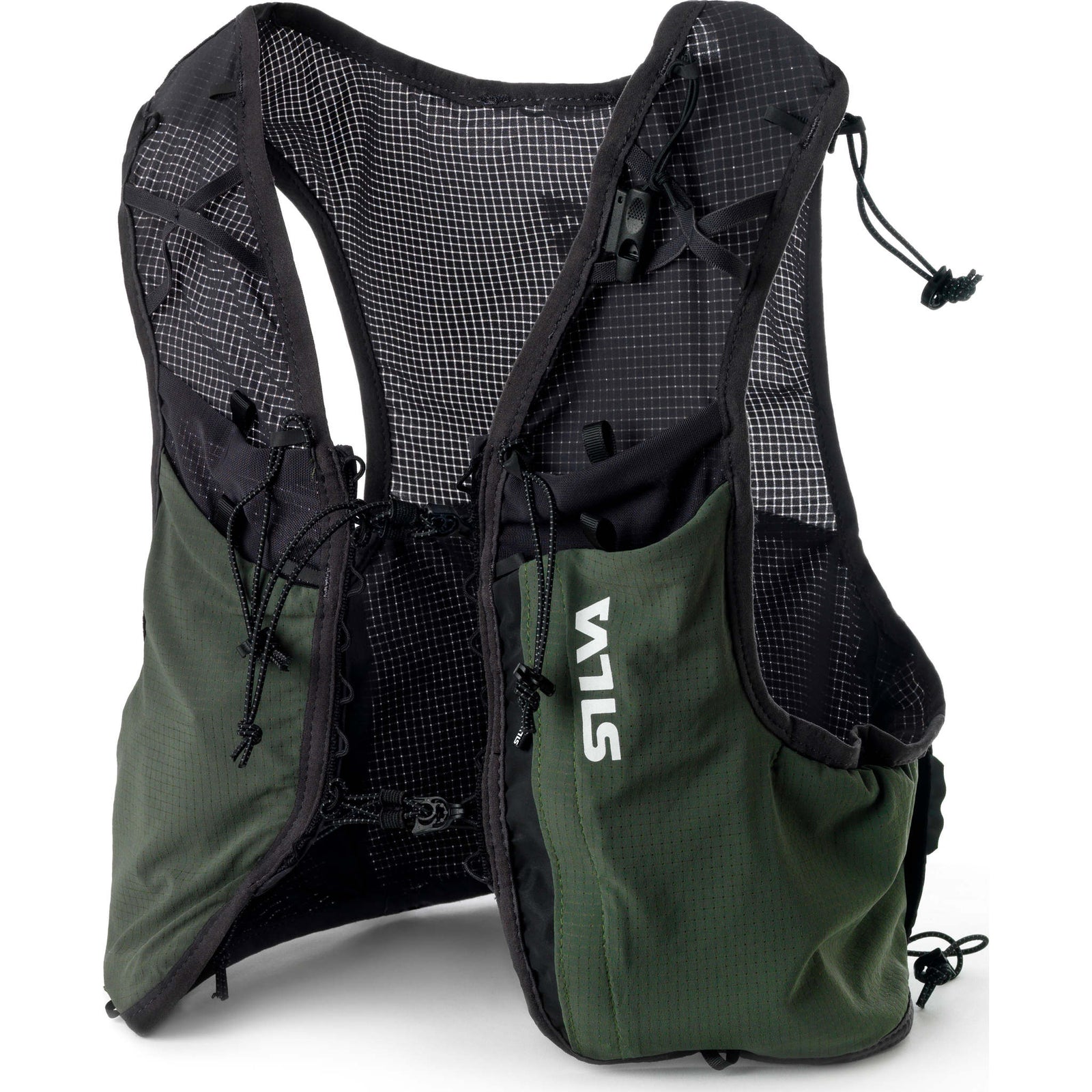 Strive Fly Vest Silva Running Vests