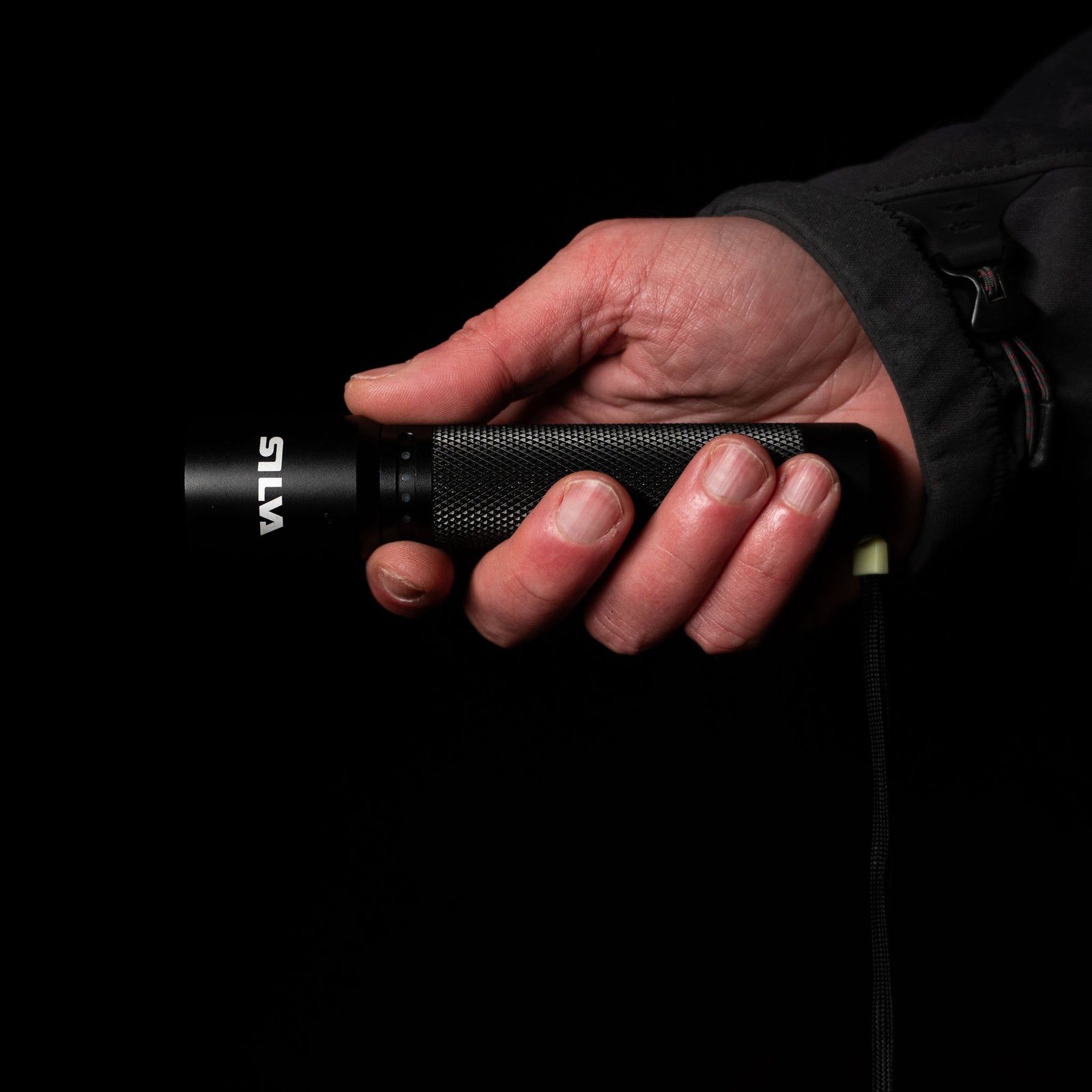 Zoom 1000 Silva 38683 Torches One Size / Black