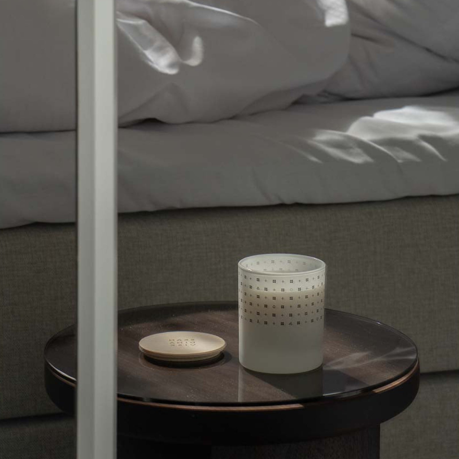 Scented Candle | Lempi Skandinavisk Candles