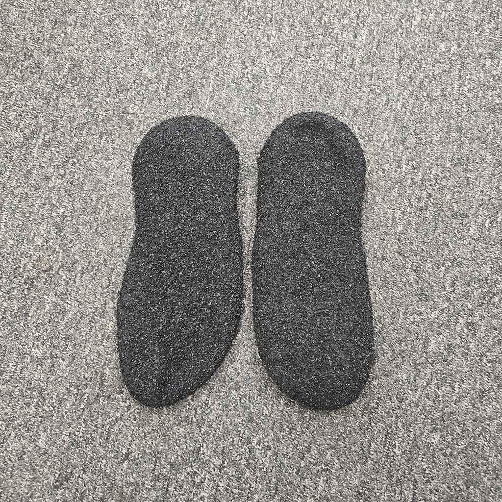 Comfort 2.0 47-48 | SMALL DEFECT SALE Skinners SDS-B1.11.47-48 Unisex Sock Shoes 47-48 / Carmine