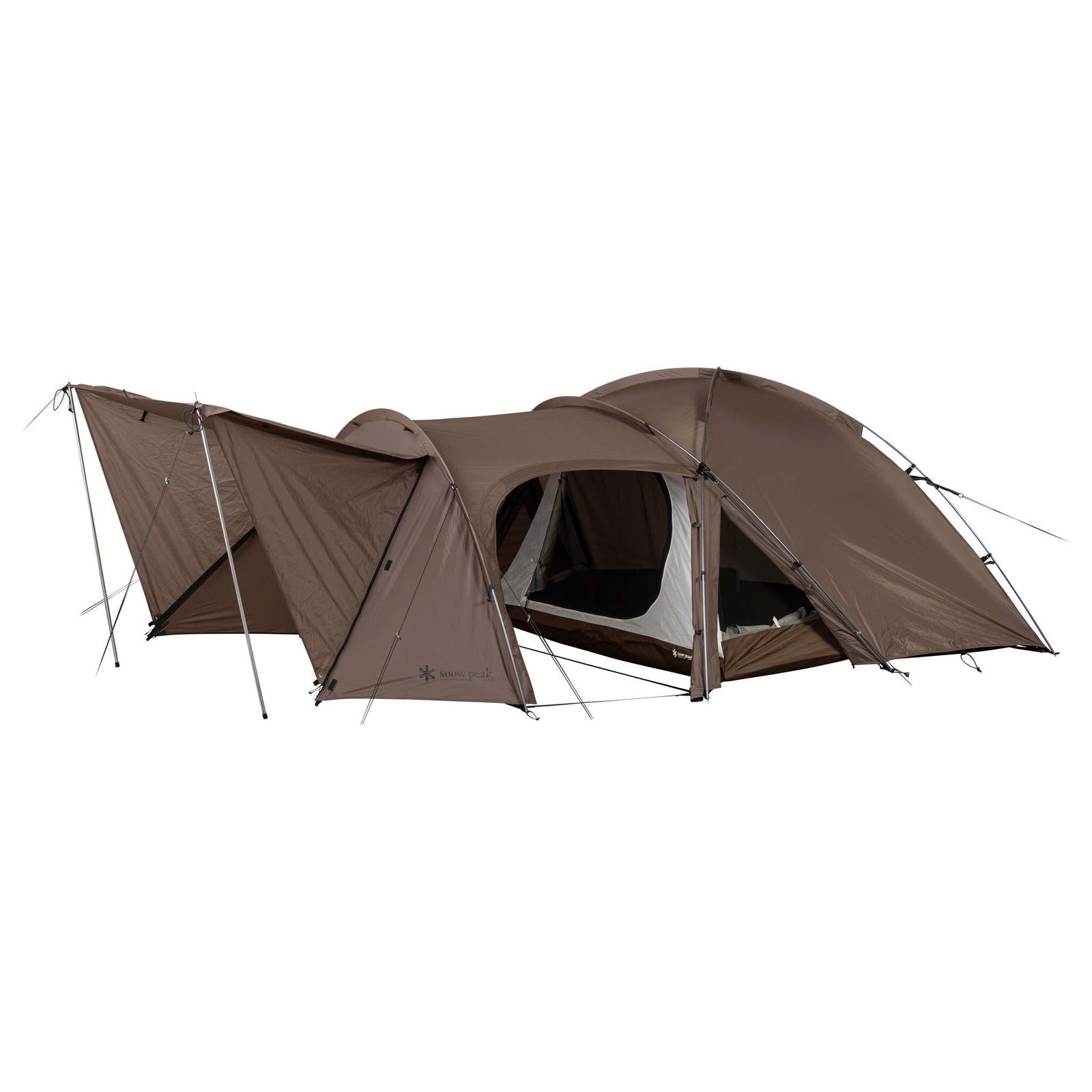 Amenity Dome 2P Snow Peak SD-020 Tents 2P / Taupe