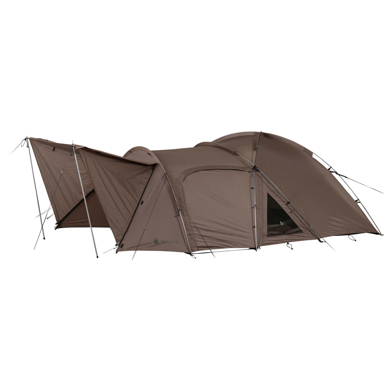 Amenity Dome 2P Snow Peak SD-020 Tents 2P / Taupe