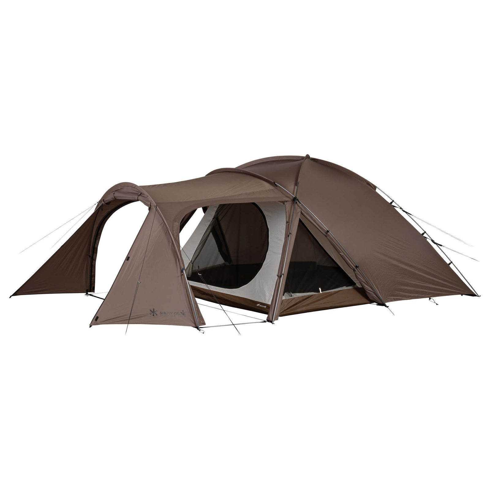 Amenity Dome 3P Snow Peak SD-030 Tents 3P / Taupe