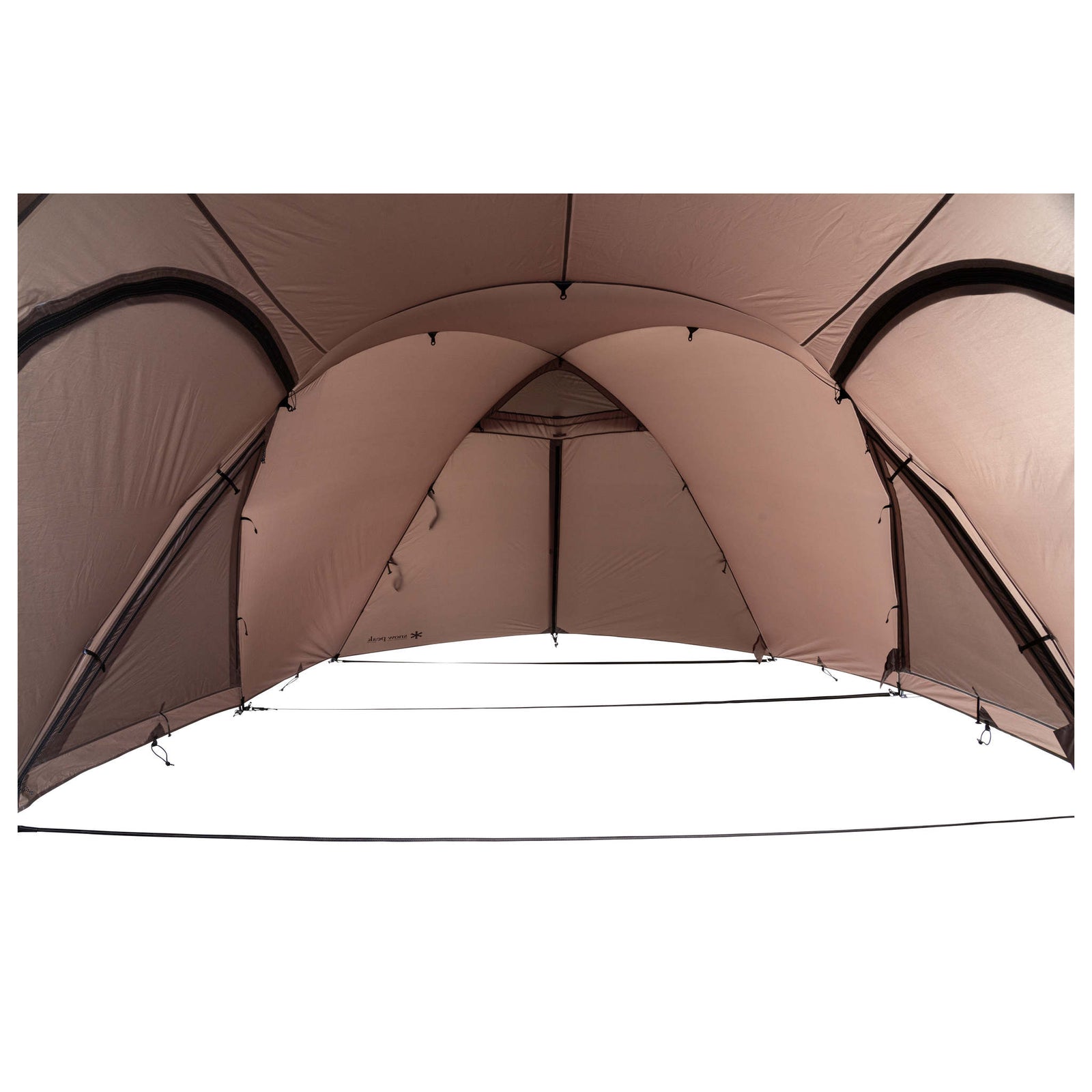 Amenity Dome 3P Snow Peak SD-030 Tents 3P / Taupe