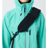 Anywhere Multi Shoulder Bag Snow Peak SB-26SU00100019 Sling Bags One Size / Black