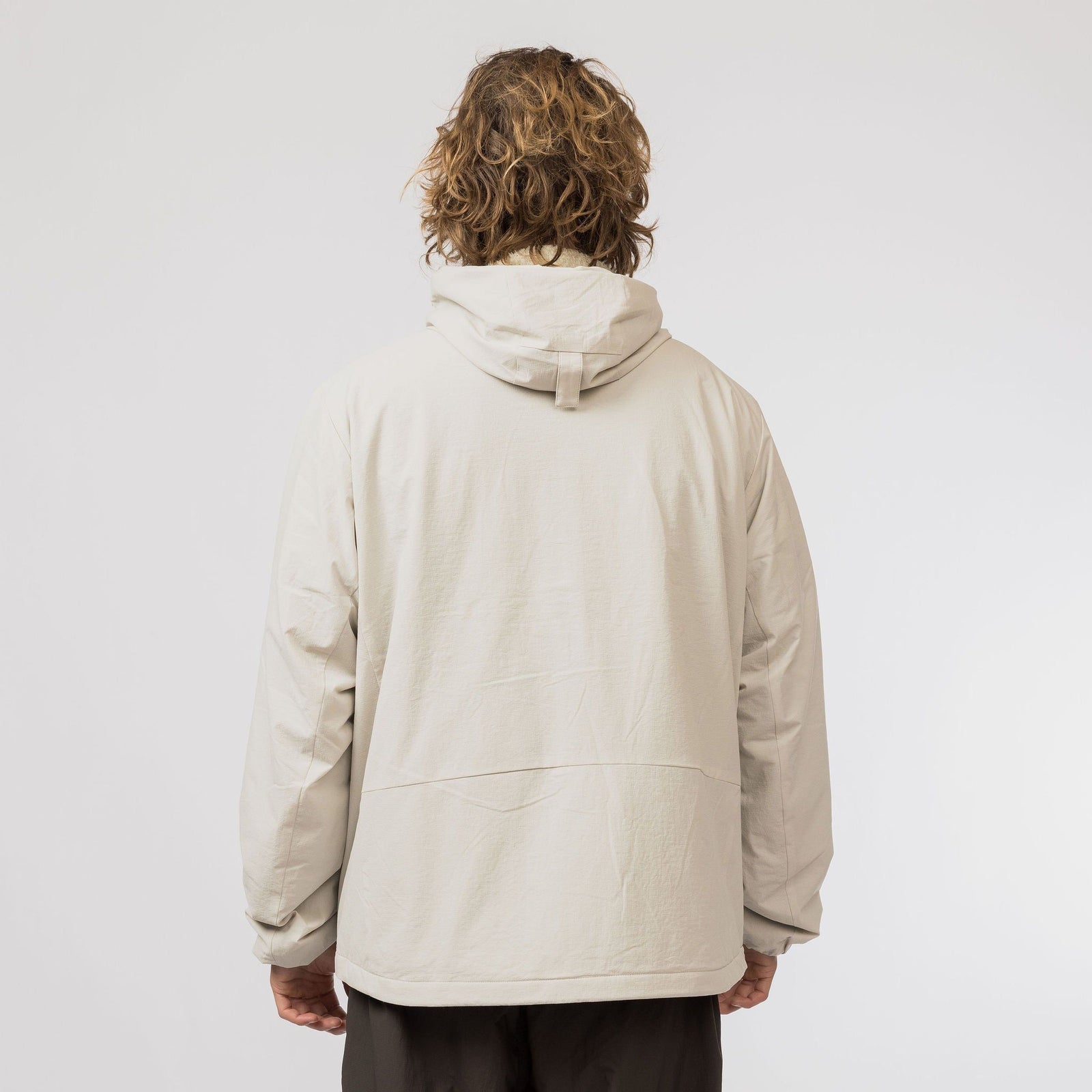 Breathable Insulated Jacket Snow Peak Unisex Insulated Jackets