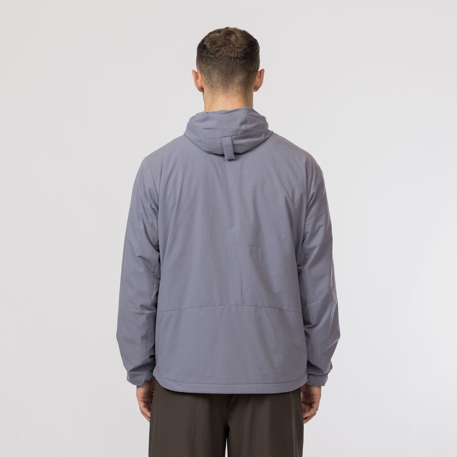 Breathable Insulated Jacket Snow Peak Unisex Insulated Jackets