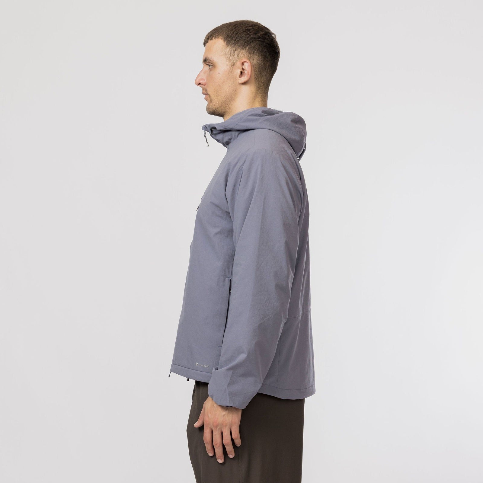 Breathable Insulated Jacket Snow Peak Unisex Insulated Jackets